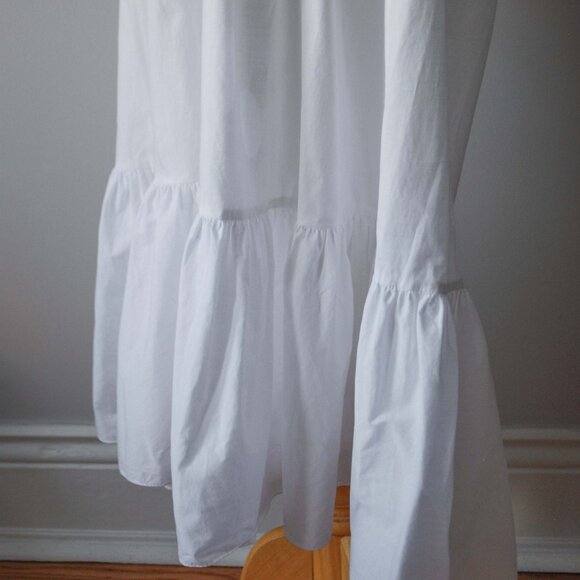 GOLD LABEL Victoria's Secret House Dress - Picture 7 of 7